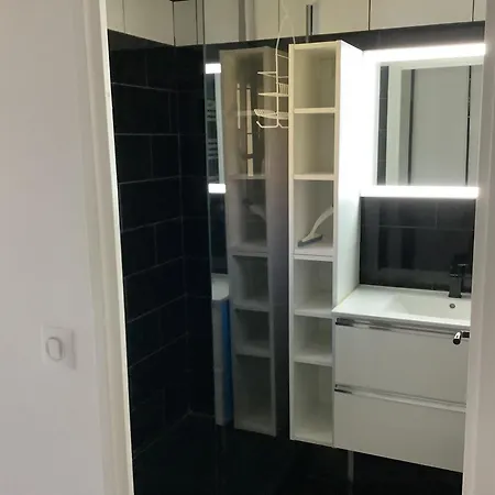 Apartment Raphael Valescure Saint-Raphael (Var)