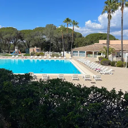 Apartment Raphael Valescure Saint-Raphael (Var)